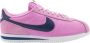 Nike Beyond Pink Blue Void Sneakers - Thumbnail 1