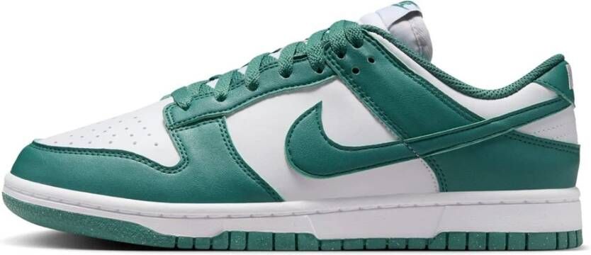 Nike Bicoastal Dunk Low Klassieke Basketbalschoenen