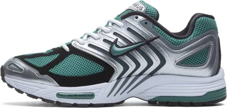 Nike Bicoastal Sneakers Stijlvol en Comfortabel