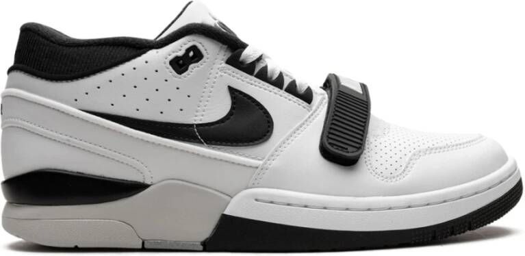 Nike Billie Eilish Sneakers Wit Zwart-Neutraal Grijs White Heren