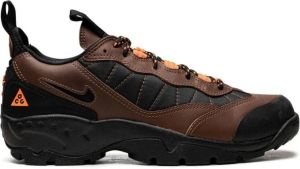 Nike Bison Lowcate Sneakers Bruin Heren