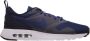 Nike Blauwe AIR MAX Tavas Sneakers Multicolor Heren - Thumbnail 1