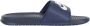 Nike Blauwe Stijlvolle Slippers voor Mannen Blue Heren - Thumbnail 13