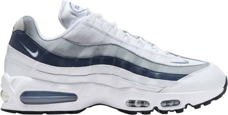 Nike Lage Sneakers Air Max 95 OG Diffused Blue - Foto 1