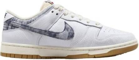 Nike Herfst Winter Dames Sneakers Collectie White Dames - Foto 2