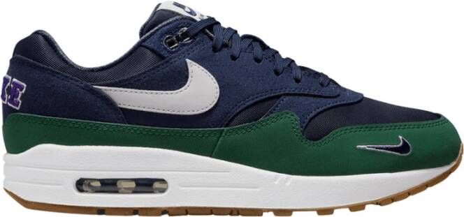 Nike Low-Top Sneakers Air Max 1 '87 Qs Sneakers in meerkleurig