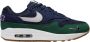 Nike Low-Top Sneakers Air Max 1 '87 Qs Sneakers in meerkleurig - Thumbnail 1