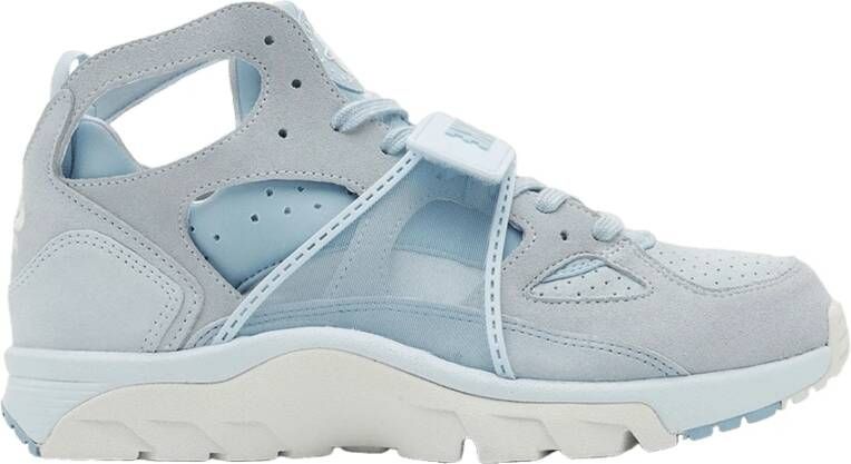 Nike Lage Sneakers Air Trainer Huarache Blue Tint - Foto 1