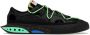 Nike Blazer Low Leren Sneakers Black Heren - Thumbnail 1
