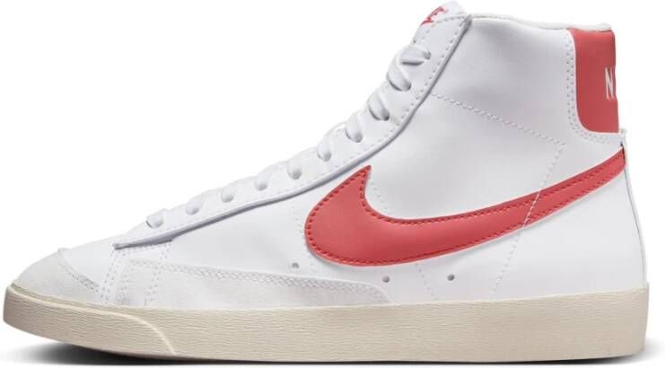 Nike Blazer Mid 77 Next Nature Schoenen