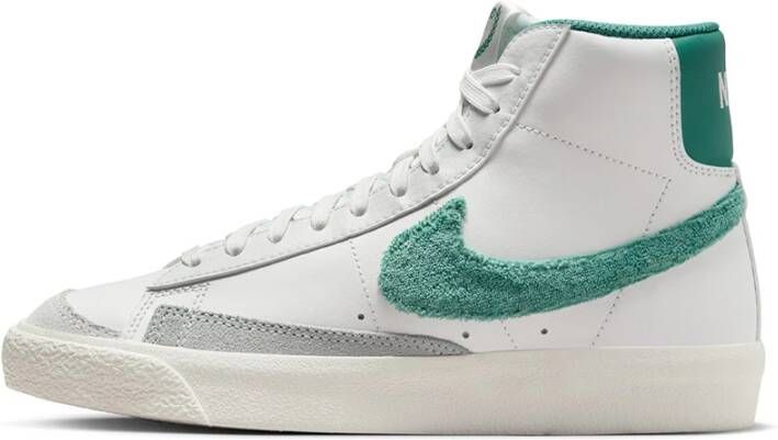 Nike Blazer Mid '77 Basisschool Schoenen