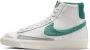Nike Blazer Mid '77 Basisschool Schoenen - Thumbnail 1