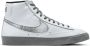 Nike Blazer ´77 Emb Basketball Schoenen white smoke grey black white maat: 40 beschikbare maaten:40.5 41 42.5 43 44.5 45.5 46 - Thumbnail 2
