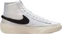 Nike Blazer Phantom Mid Sneakers White Heren - Thumbnail 1