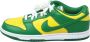 Nike Brazilië Dunk Low SP Sneakers Multicolor Heren - Thumbnail 1