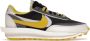 Nike Bright Citron Waffle Sneaker Multicolor Heren - Thumbnail 1