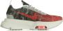 Nike Air Zoom Type Recycled Felt Heren Schoenen Red Textil Leer - Thumbnail 1