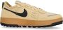 Nike Bruin Flax Lage Sneaker Stadion Groen Beige Heren - Thumbnail 1
