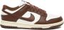 Nike Dunk Low "Cacao Wow" sneakers Bruin - Thumbnail 1