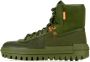 Nike Buitenschoen in olijf zwart groen Green Heren - Thumbnail 1