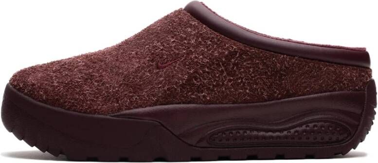 Nike Burgundy Crush Outdoorschoenen