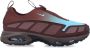 Nike Burgundy Crush Sneakers met Max Air - Thumbnail 1