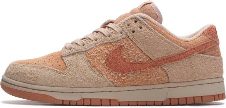 Nike Lage Dunk Sneakers Multicolor Dames