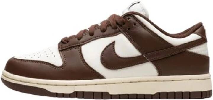 Nike Cacao Wow Sneakers Brown Heren