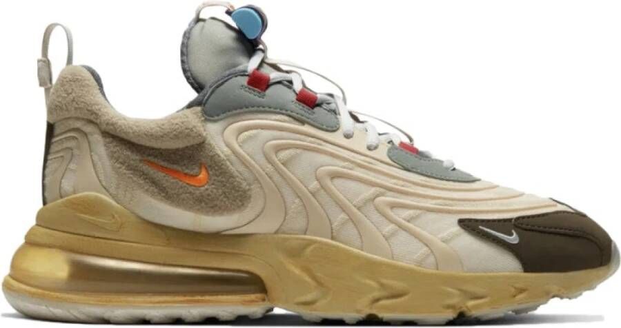 Nike Cactus Trails Sneakers Beige Heren