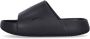 Nike Calm Dames Schoenen Zwart Maat: 35.5 Rubber Foot Locker - Thumbnail 1