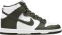 Nike Cargo Khaki Hoge Top Sneakers (2021) Groen - Thumbnail 3
