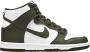 Nike Cargo Khaki Hoge Sneakers 2021 (Gs) Groen Dames - Thumbnail 3