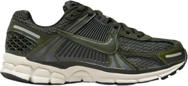 Nike Cargo Khaki Zoom Vomero 5 Sneakers Green Heren