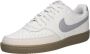 Nike Court Vision Low Sneakers Heren - Thumbnail 2