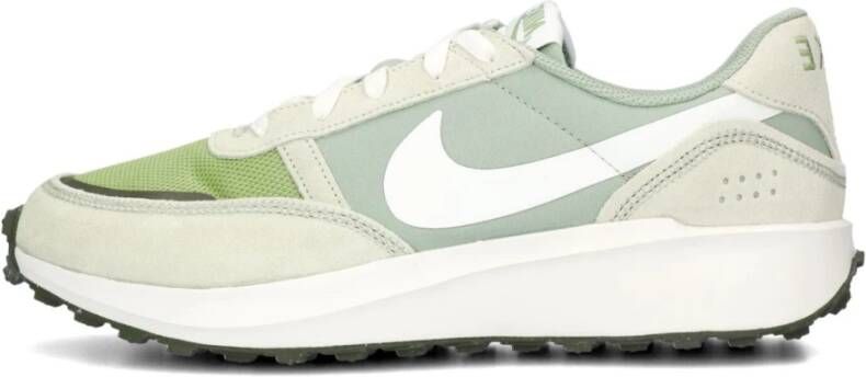 Nike Casual Mint Lage Sneakers