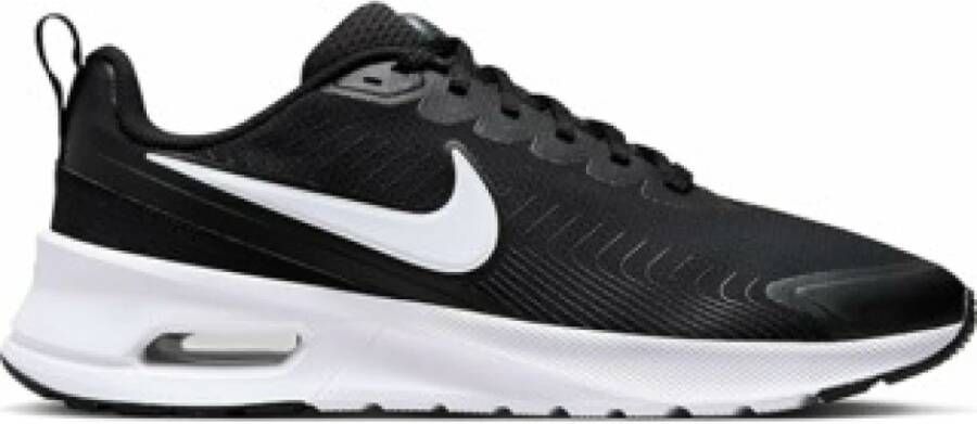 Nike Casual Sneaker voor Heren in effen kleur