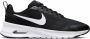 Nike Casual Sneaker voor Heren in effen kleur - Thumbnail 2