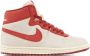 Jordan Air Ship Pe Sp Summit White Dune Red-Mystic Red - Thumbnail 2