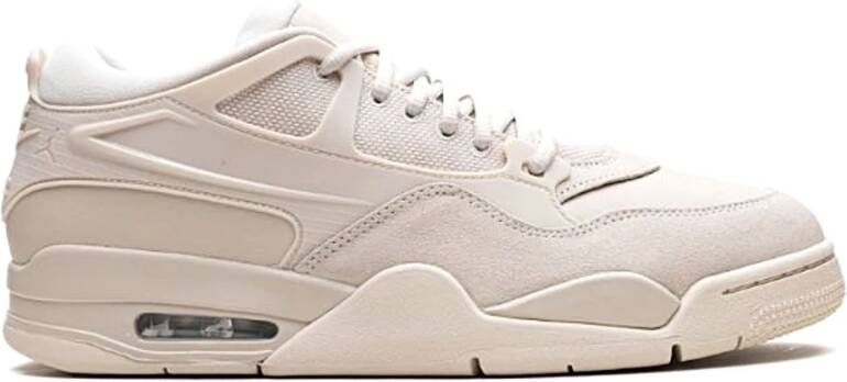 Jordan 4rm Dames Schoenen Bruin Maat: 37.5 Leer Foot Locker