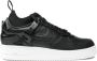 Nike Casual Sneakers voor Dagelijks Gebruik Black Heren - Thumbnail 3