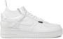 Nike Sneakers Air Force 1 Low Sp X Undercover Gore-tex Sneakers in grijs - Thumbnail 4