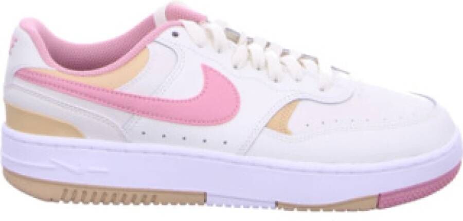 Nike Casual veterschoenen voor heren