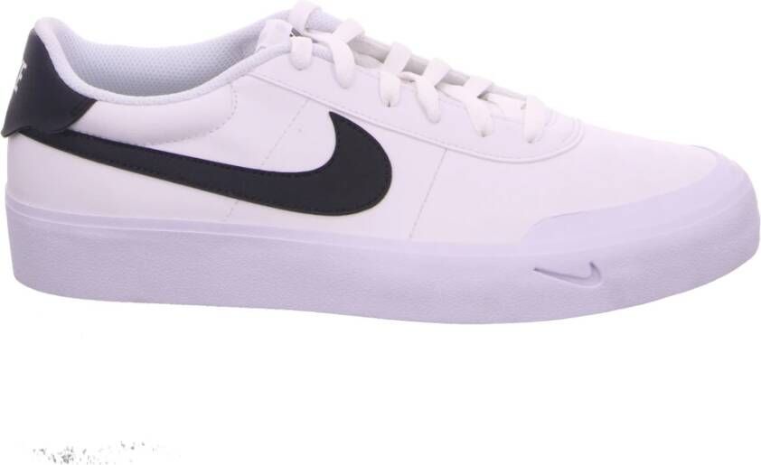 Nike Casual veterschoenen voor heren