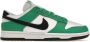 Nike Klassieke Dunk Low Celtics Sneakers Green Heren - Thumbnail 5