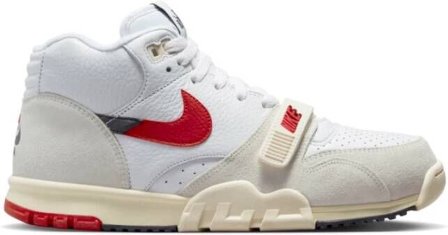 Nike Air Trainer 1 Multidisciplinaire Trainingsschoen White Heren