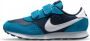 Nike MD Valiant sneakers donkerblauw wit blauw - Thumbnail 2