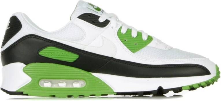 Nike Chlorofyl Lage Top Herenschoenen
