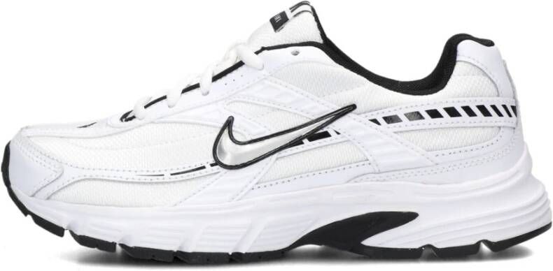 Nike Chunky Sole Lage Sneakers voor Dames