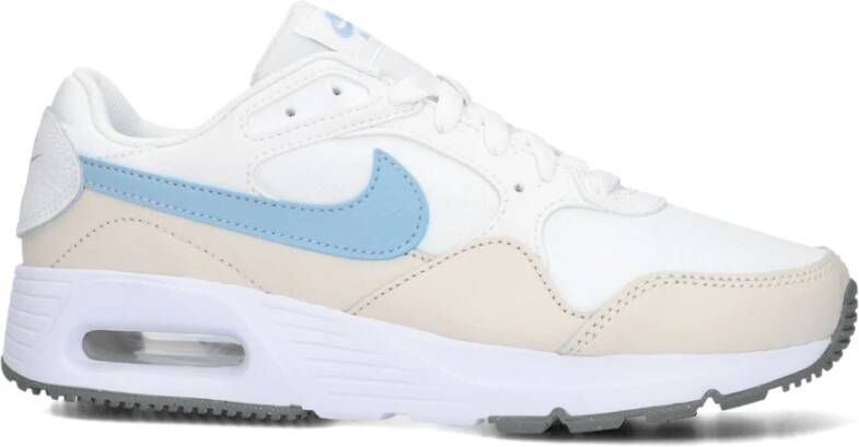 Nike Chunky Sole Sneakers Air Max SC Wmns