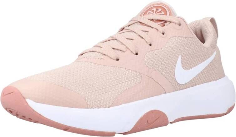 Nike City Rep TR Dames Training Sneakers Pink Dames